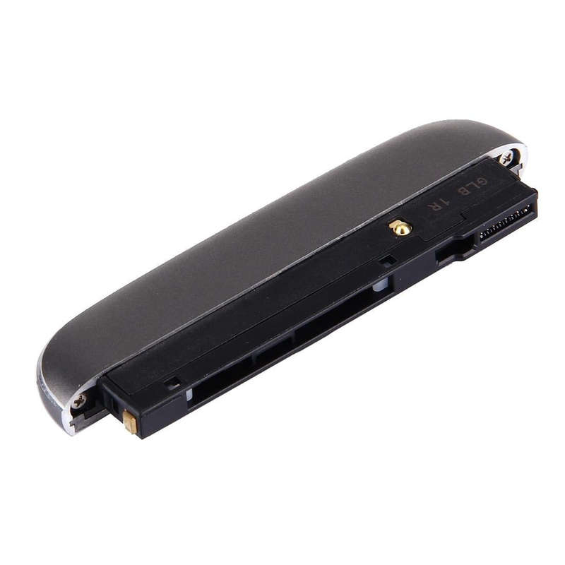 (Charging Dock + Microphone + Speaker Ringer Buzzer) Module for LG G5 / H820(Grey)