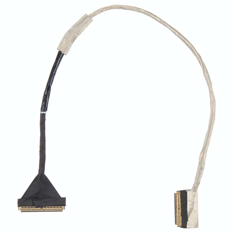 40Pin/30Pin DD00G3LC002 DD00G3LC0012 L16748-001 Non Touch LCD Cable For HP ChromeBook 14 G5 14-CA...