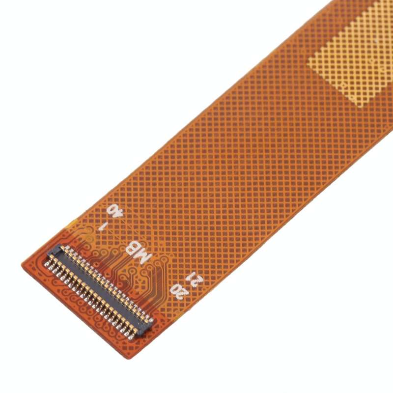 Motherboard Flex Cable for Lenovo Tab M10 Plus TB-X606