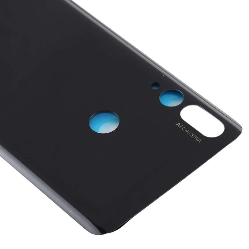 Battery Back Cover for Huawei Y9 Prime (2019)(Black)
