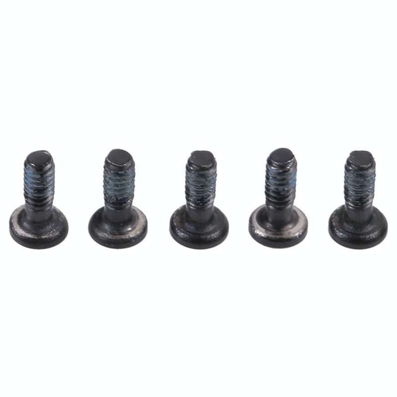 5 PCS Back Cover Screws For Huawei Watch GT 46mm/GT 2 42mm/GT 2 46mm/GT 2e 46mm/GT 2 Pro/Honor Ma...