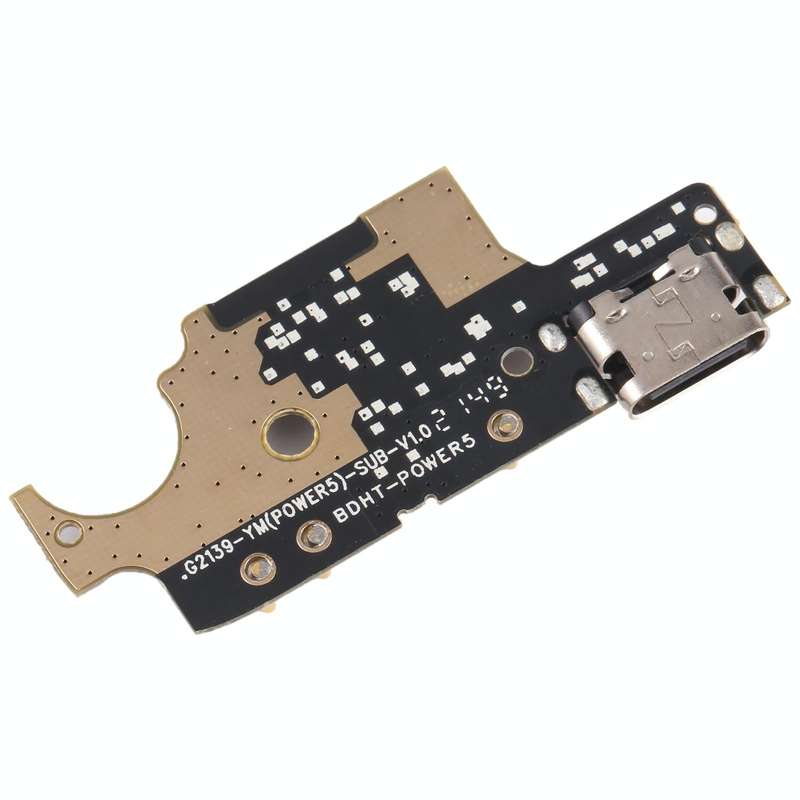 Charging Port Board For UMIDIGI Power 5S