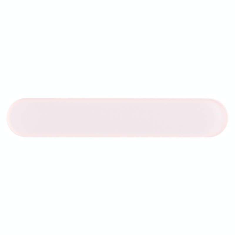 For iPhone 13 / 13 mini US Edition 5G Signal Antenna Glass Plate (Pink)