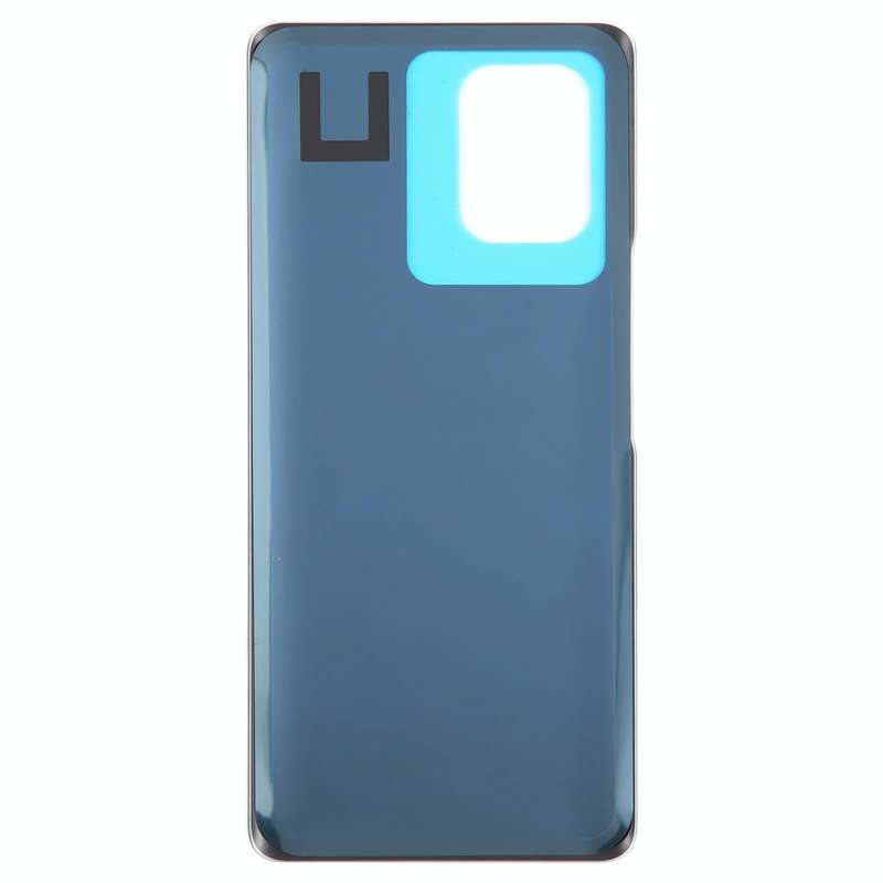 For vivo S16 OEM Glass Material Battery Back Cover(Green)