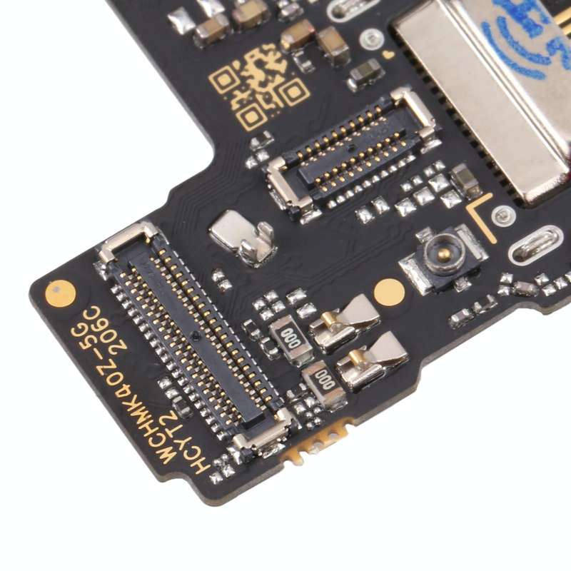 For Xiaomi Redmi K40 Gaming / Poco F3 GT OEM Charging Port Board