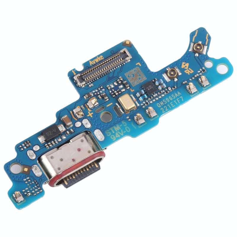 For Sony Xperia 10 IV Original Charging Port Board