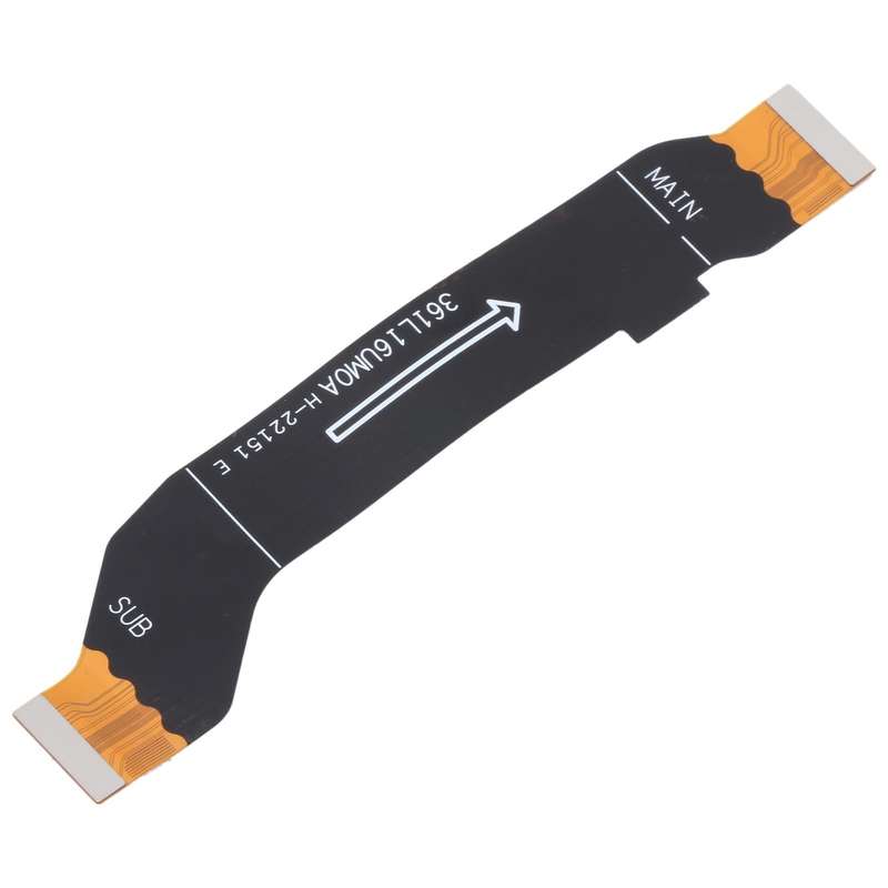 For Xiaomi Redmi Note 11T Pro / 11T Pro+ / Poco X4 GT OEM Motherboard Flex Cable