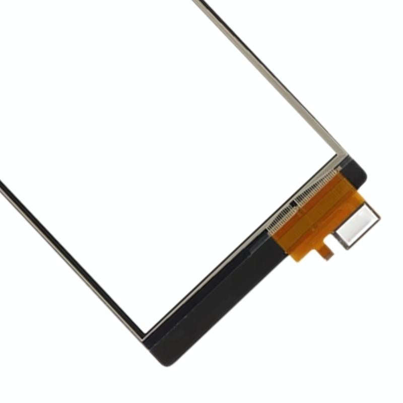 Touch Panel for Lenovo Tab3 7 TB3-730 TB3-730X TB3-730F (Black)