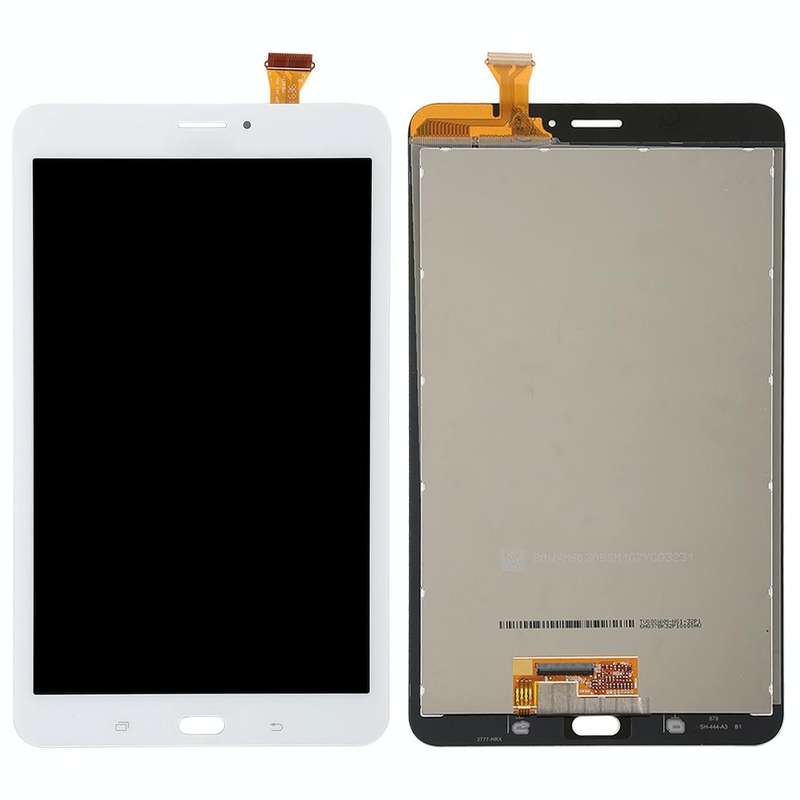 Original LCD Screen for Samsung Galaxy Tab E 8.0 T3777 (3G Version) with Digitizer Full Assembly ...