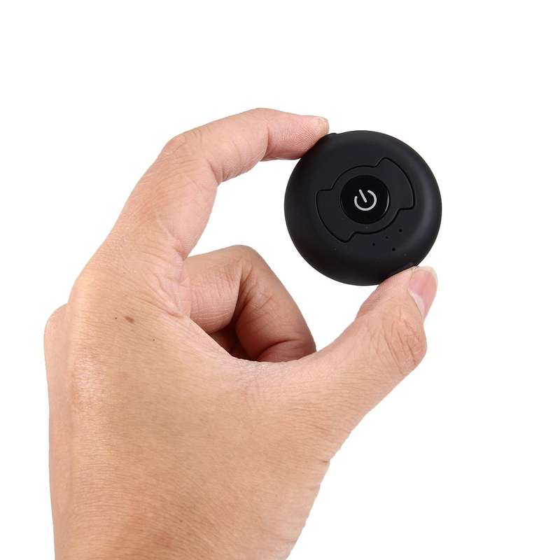 H366T Portable Multi-point Bluetooth 4.0 Audio Transmitter for iPhone, Samsung, HTC, Sony, Google...
