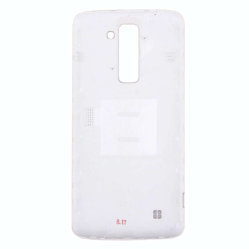 Back Cover for LG K8(Gold)