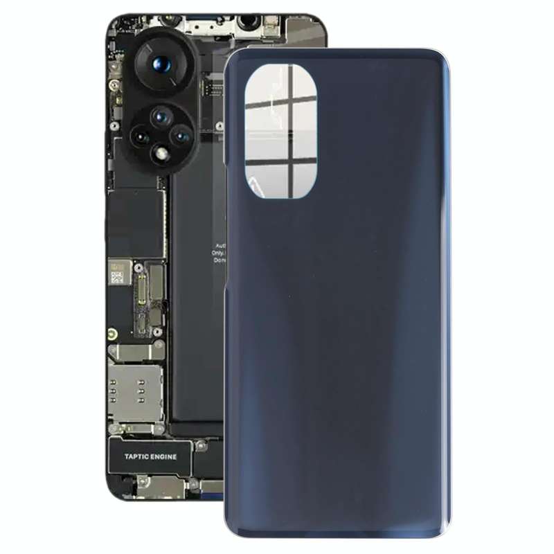Battery Back Cover for Huawei Nova 9(Black)