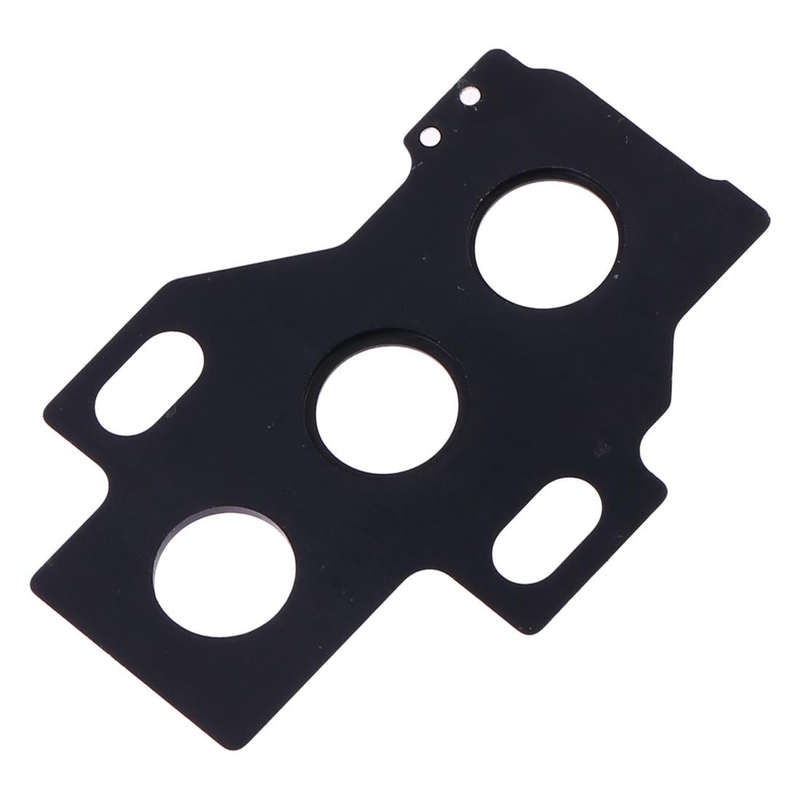 Camera Lens Cover for LG V40 ThinQ (Black)