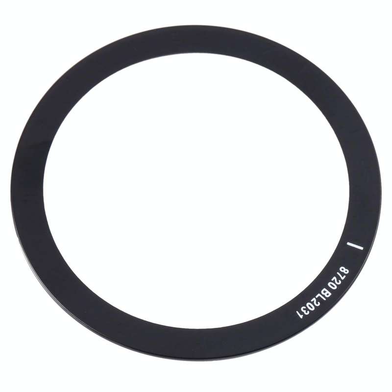 For Huawei Watch 3 Pro Original Front Screen Outer Glass Lens