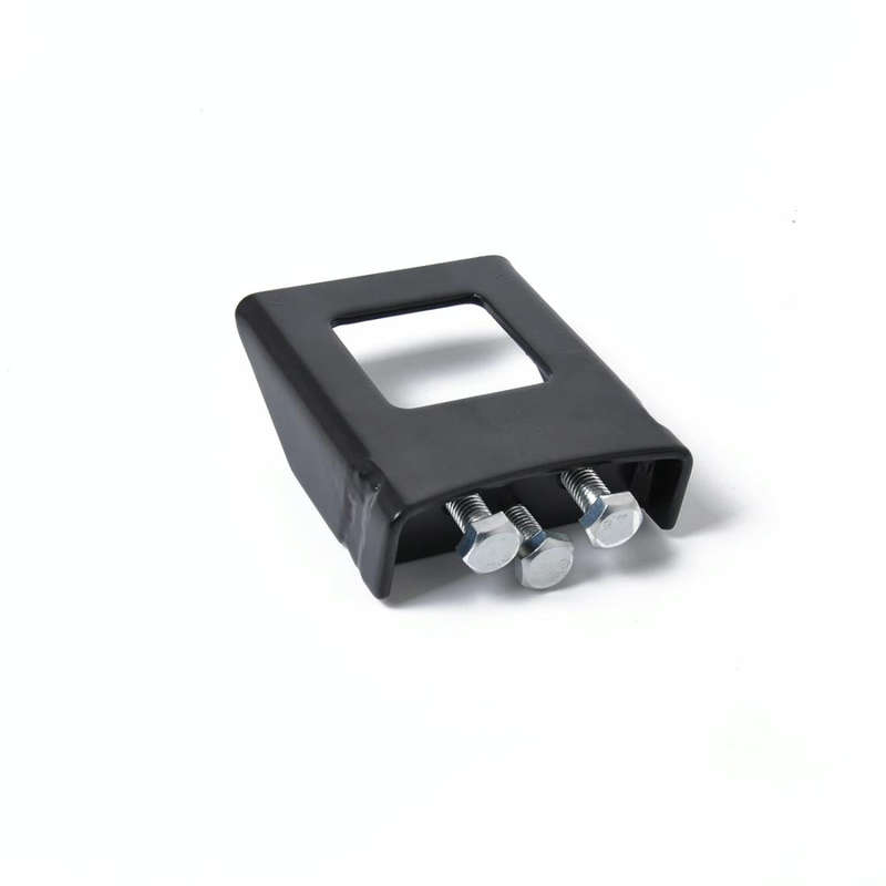 Anti Rocking Hitch Wobble Stabilizer 4 Cargo Carrier Anti Rattle Locking Hitch Mount Wobble for T...