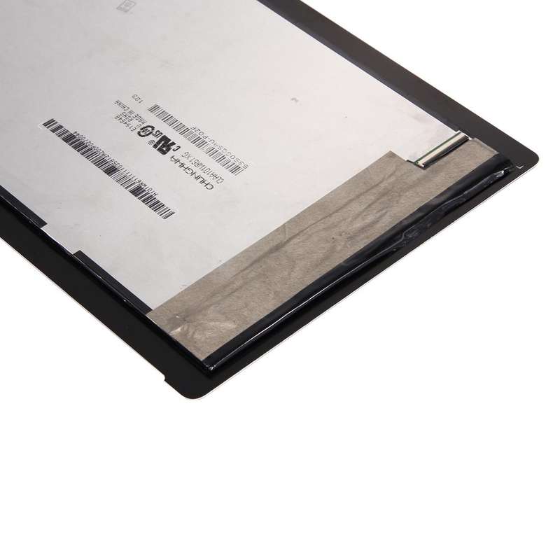 OEM LCD Screen for Asus ZenPad 10 Z300C / Z300CG P023 (Green Flex Cable Version) with Digitizer F...