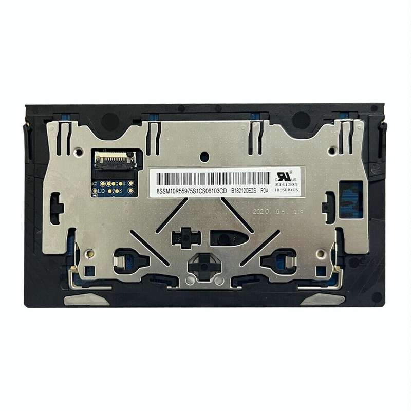 Laptop Touchpad For Lenovo Thinkpad E14 GEN2 L13 Yoga Gen 2