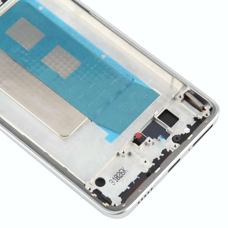 For Xiaomi Redmi K60 Pro Original OLED Material LCD Screen Digitizer Full Assembly with Frame (Si...