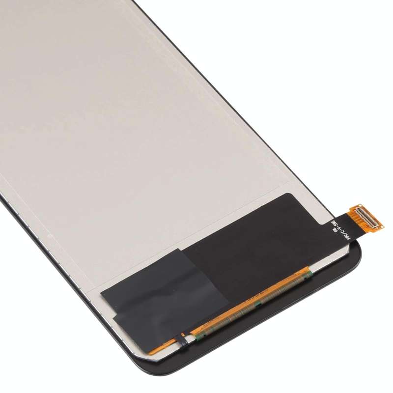 For vivo T1 Pro 5G V2151 TFT LCD Screen with Digitizer Full Assembly, Not Supporting Fingerprint ...