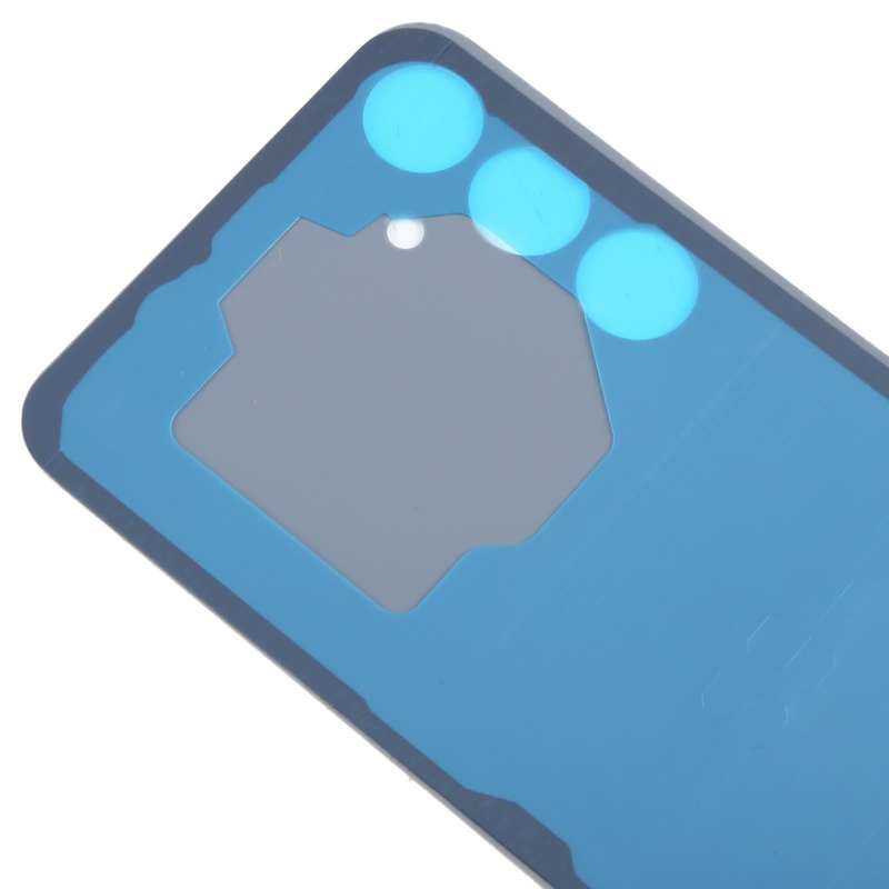 For Samsung Galaxy S23 FE SM-S711B Battery Back Cover(White)
