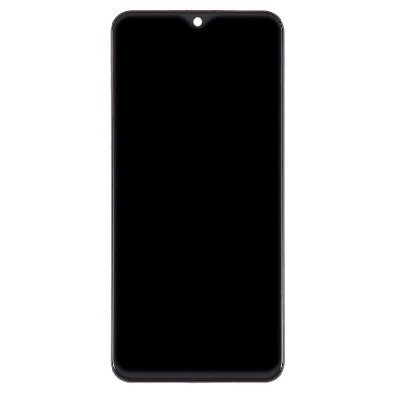 OEM LCD Screen For vivo Y15  Digitizer Full Assembly with Frame