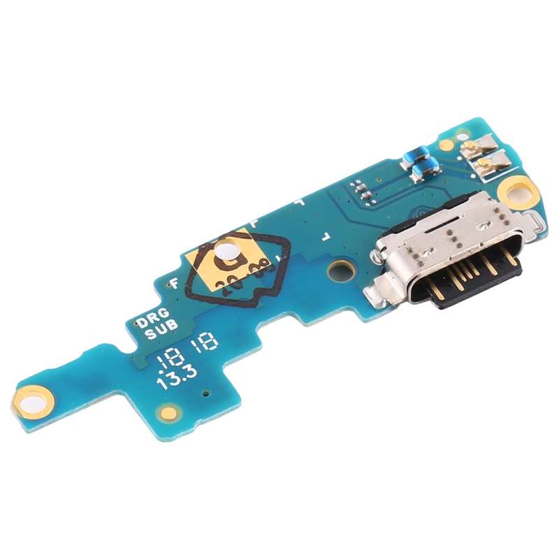 Original Charging Port Board for Nokia X6 / 6.1 Plus / TA-1099 / TA-1103 / TA-1083