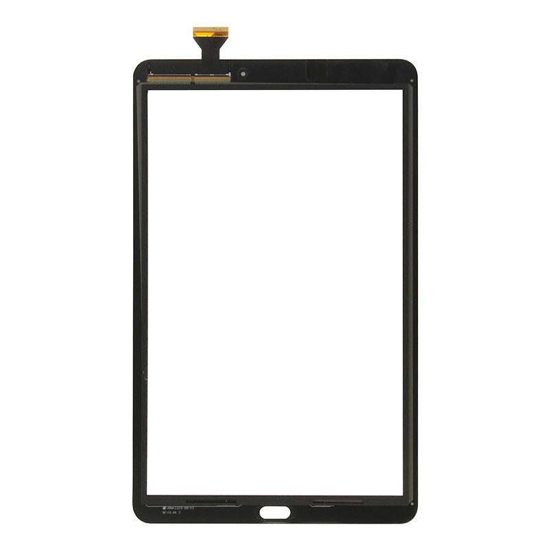 For Galaxy Tab E 9.6 / T560 / T561 Touch Panel  (Coffee)