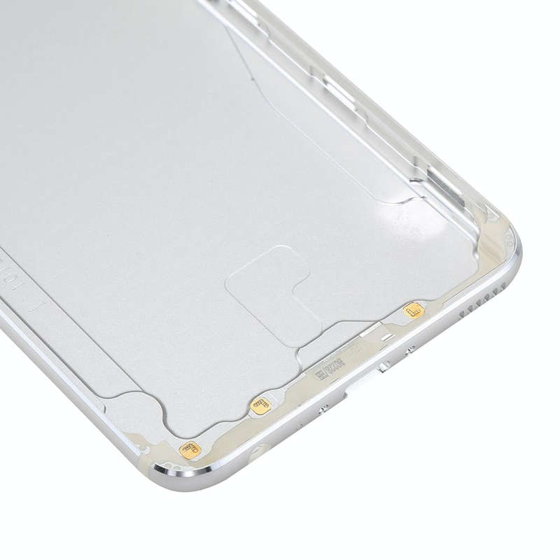 For Huawei P10 Battery Back Cover(Silver)