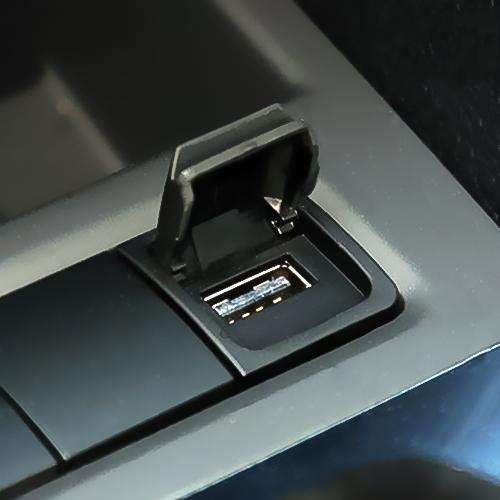 Car Navigation RCD510+310+ USB Adapter Switch Plug + Wiring Hardness for Volkswagen Golf 6 / Scir...
