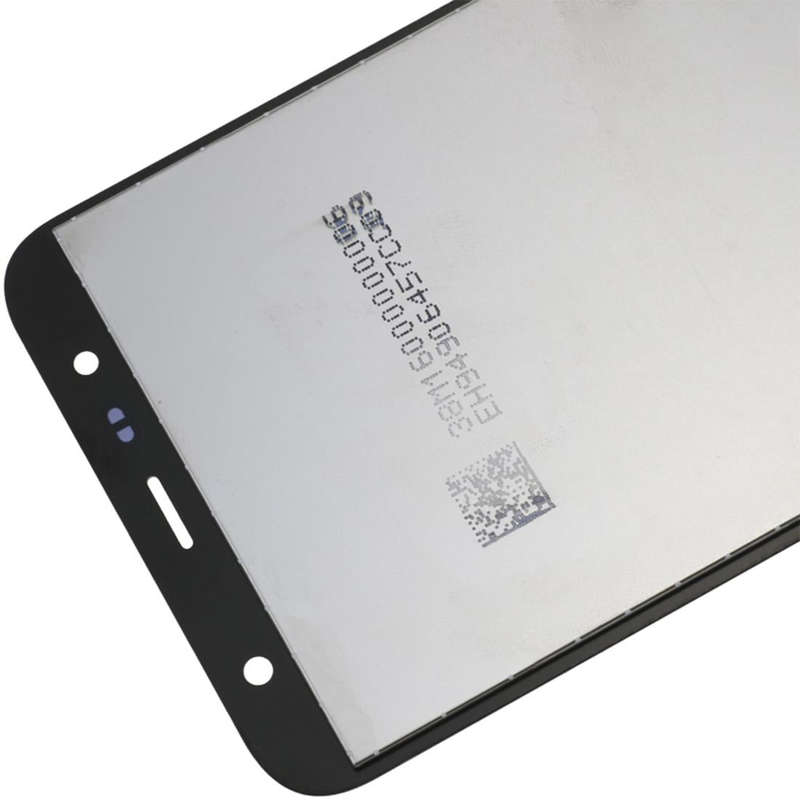 OEM LCD Screen for Galaxy J4 Core J410F with Digitizer Full Assembly (Black)