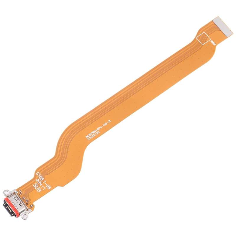 For Realme 10 Pro+ 5G OEM Charging Port Flex Cable