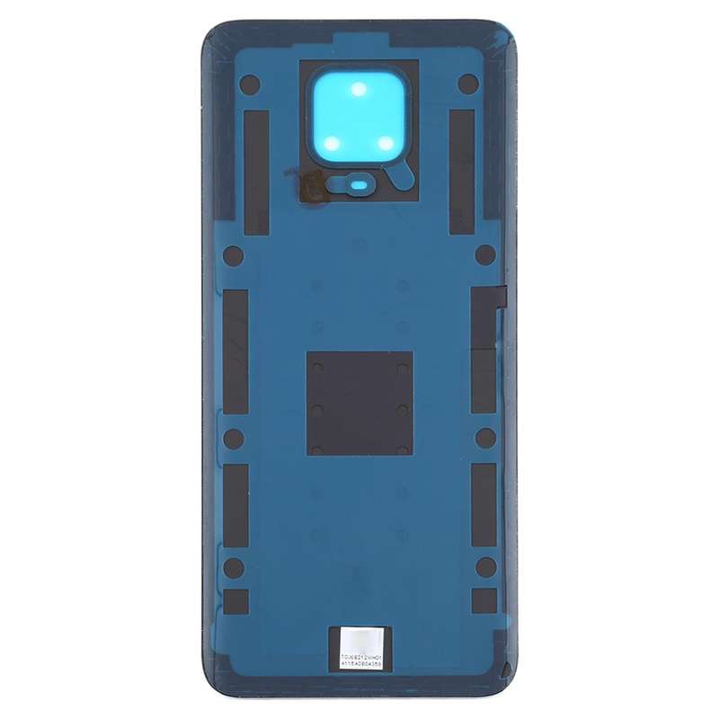 Original Battery Back Cover for Xiaomi Redmi Note 9S / Redmi Note 9 Pro(India) / Redmi Note 9 Pro...