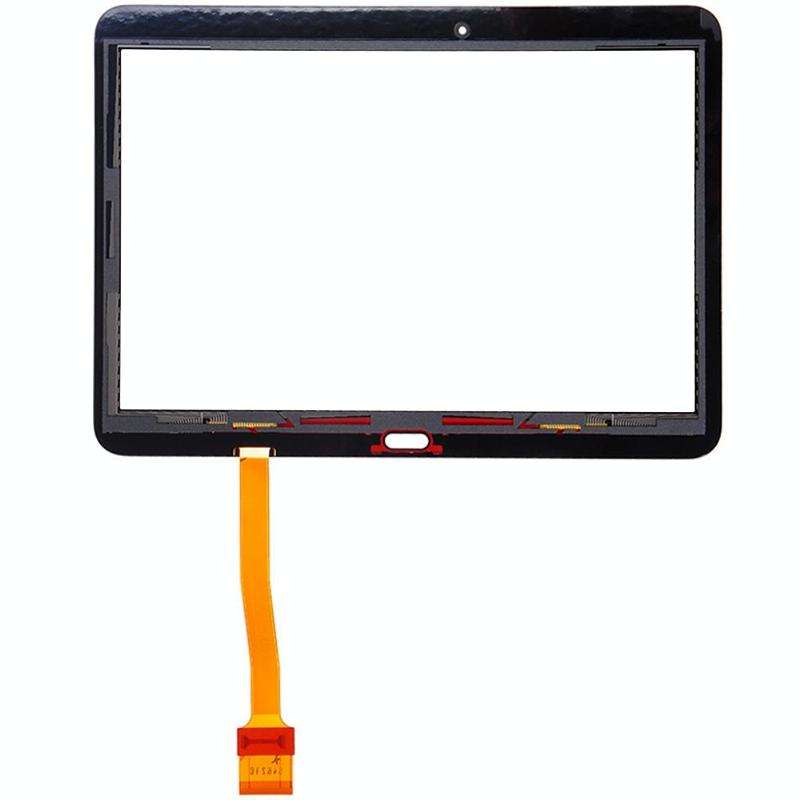 For Galaxy Tab 4 10.1 / T530 / T531 / T535 Touch Panel (White)