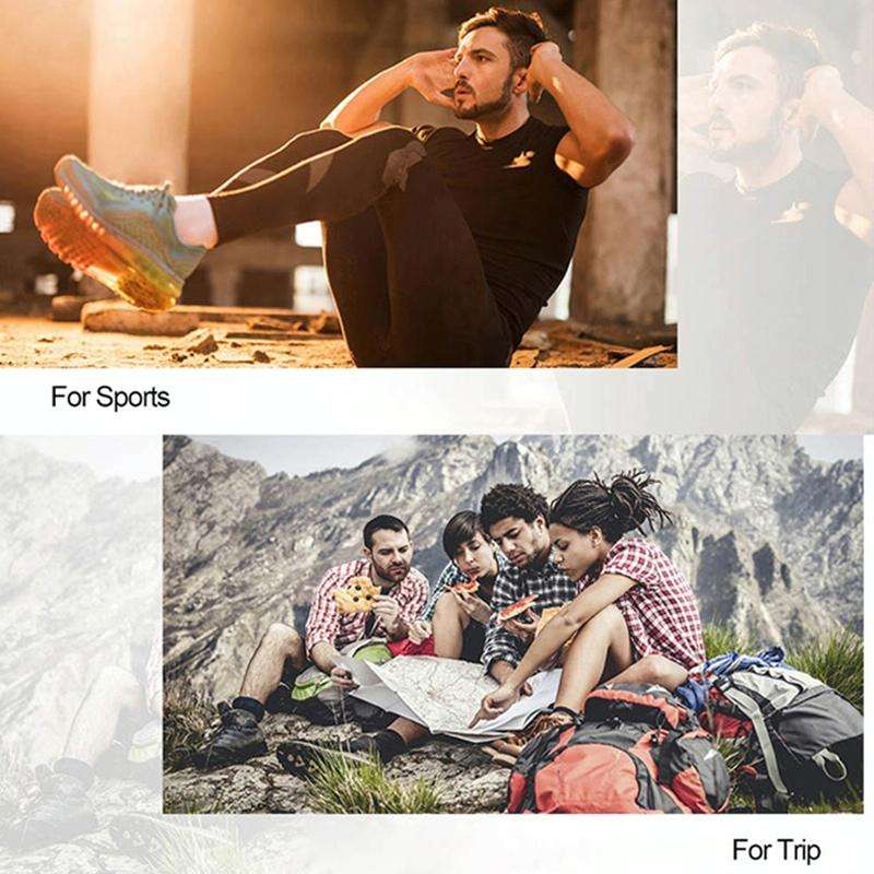 BT209 Outdoor Portable Ultra-thin Mini Wireless Bluetooth Speaker, Support TF Card & Hands-free C...
