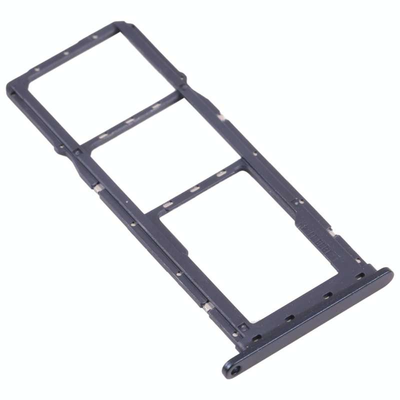 SIM Card Tray + SIM Card Tray + Micro SD Card Tray for Nokia 5.4 TA-1333 TA-1340 TA-1337 TA-1328 ...