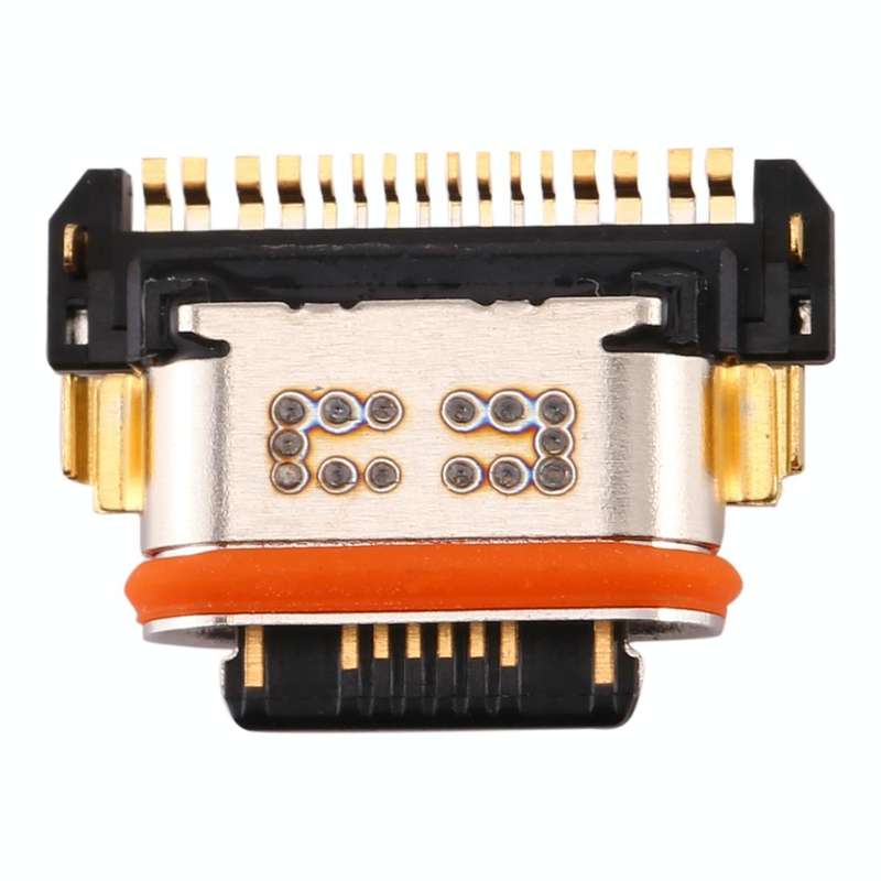 For Vivo X27 / X27 Pro 10pcs Charging Port Connector