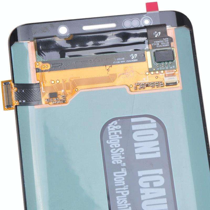 Original LCD Display + Touch Panel for Galaxy S6 edge+ / G928, G928F, G928G, G928T, G928A, G928I(...