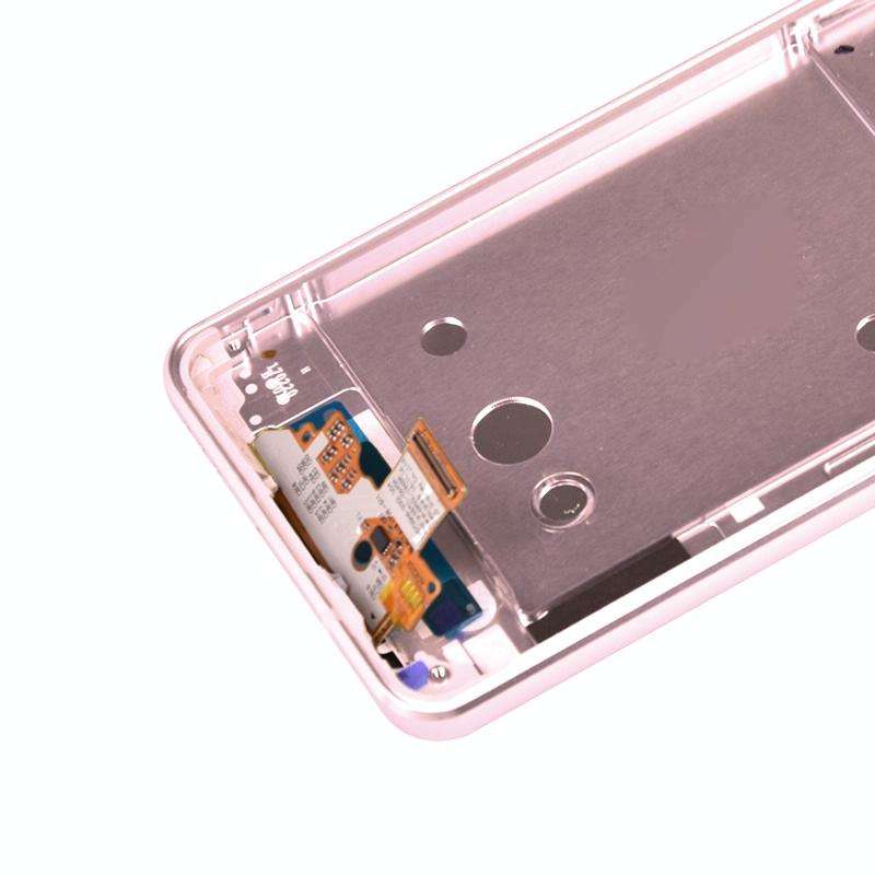 Original LCD Screen for for LG G6 / H870 / H870DS / H872 / LS993 / VS998 / US997 Digitizer Full A...