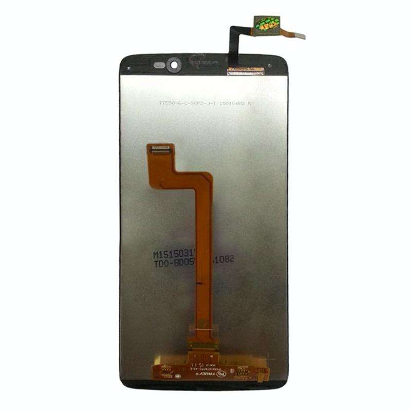 OEM LCD Screen for 5.5 inch Alcatel One Touch Idol 3 / 6045 with Digitizer Full Assembly