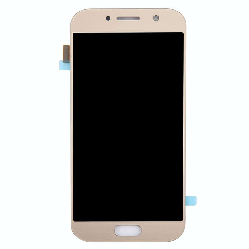 Original LCD Display + Touch Panel for Galaxy A5 (2017) / A520, A520F, A520F/DS, A520K, A520L, A5...