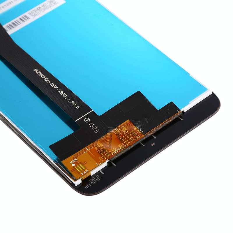 TFT LCD Screen for Xiaomi Redmi 4X with Digitizer Full Assembly(Black)
