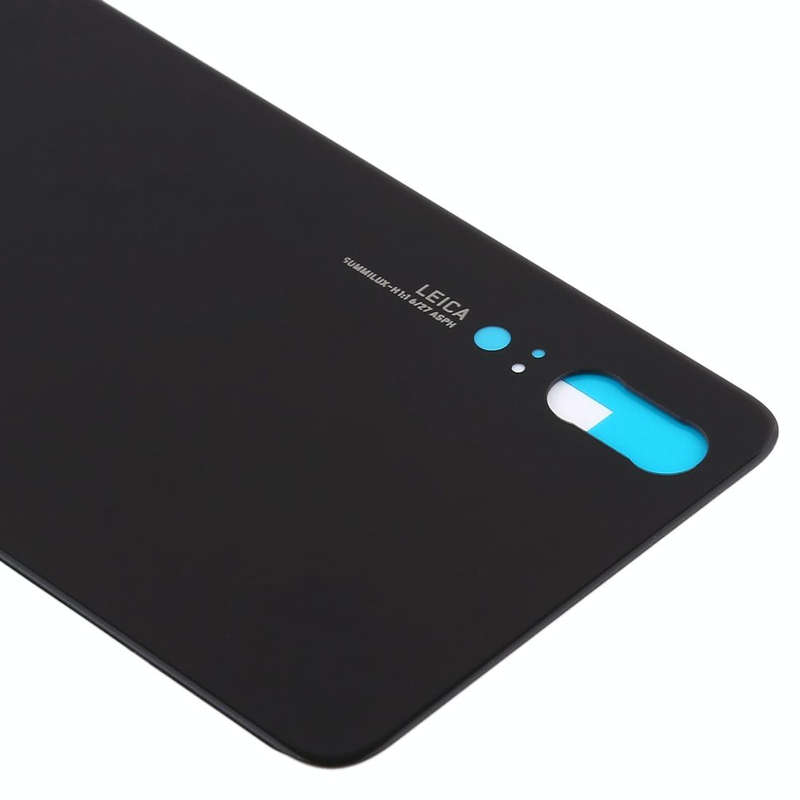 Battery Back Cover for Huawei P20(Black)