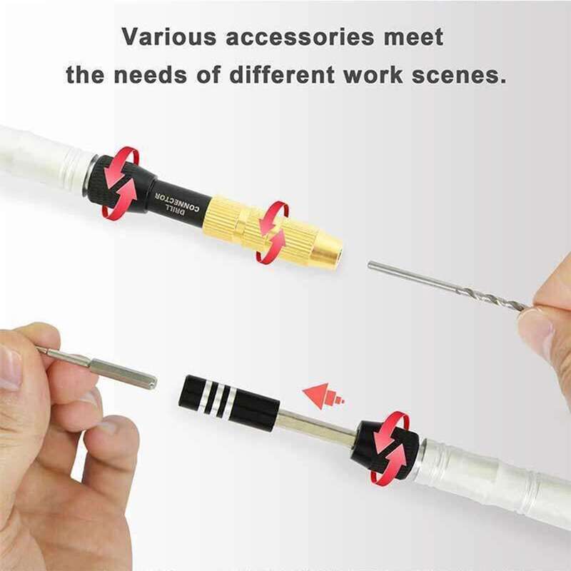 JAKEMY JM-8158 34 in 1 Multipurpose Screwdriver Set Hardware Repair Tool