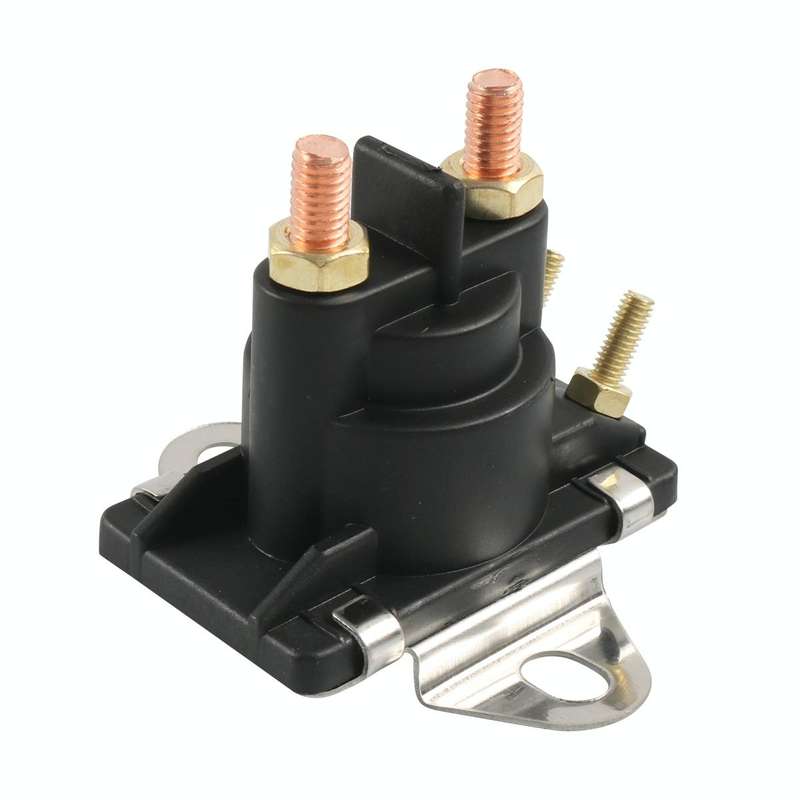A7943 For Mercury Outboard 12V Start Relay 18-5817 89-96158T