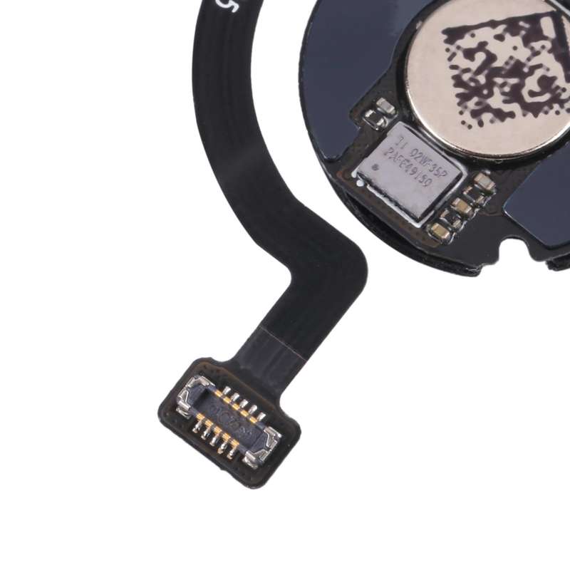 Heart Rate Monitor Sensor Flex Cable For Samsung Galaxy Watch 3 45mm SM-R840