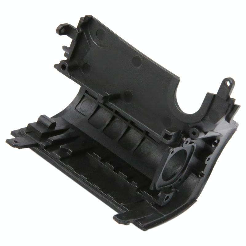 For Nikon D7100 Camera Grip Protective Leather Cover