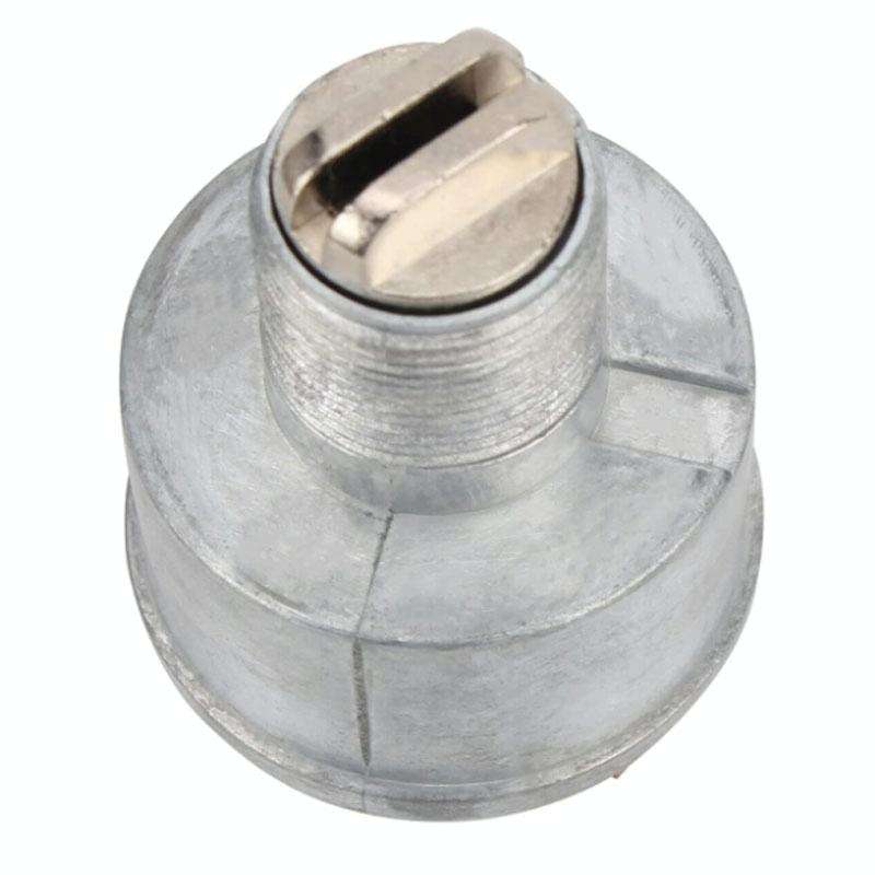 For EZGO TXT Golf Cart Ignition Switch With Key 33639-G01