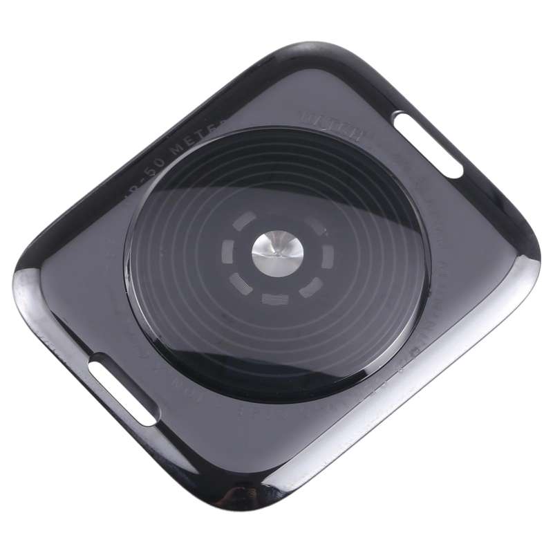 For Apple Watch SE 44mm GPS Edition Rear Housing Glass Cover