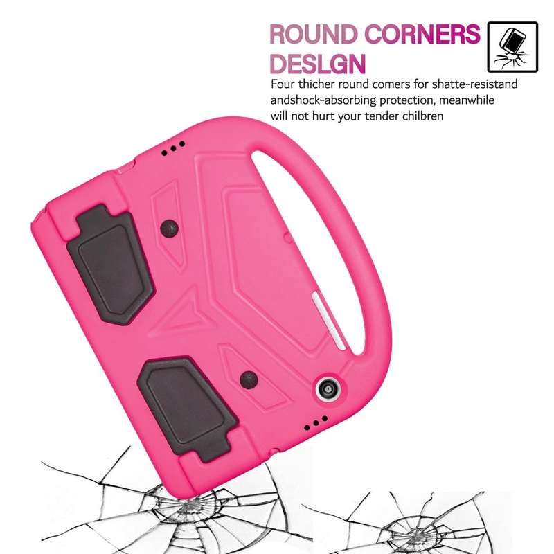 For Samsung Galaxy Tab A8 10.5 2021 X200 / X205 Sparrow Style EVA Material Children Tablet Case(R...