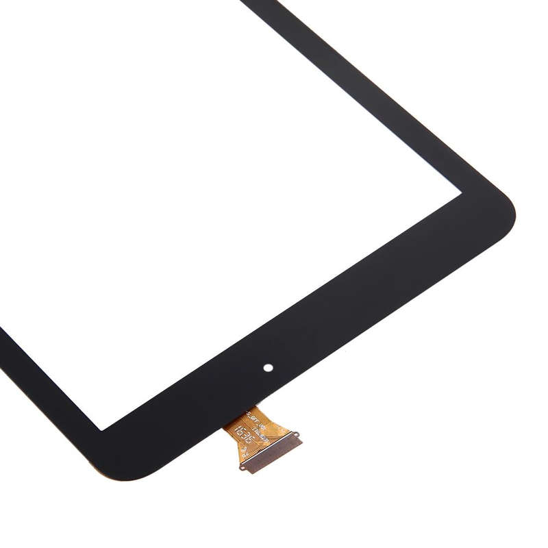 For Galaxy Tab E 8.0 LTE / T377 Touch Panel (Black)